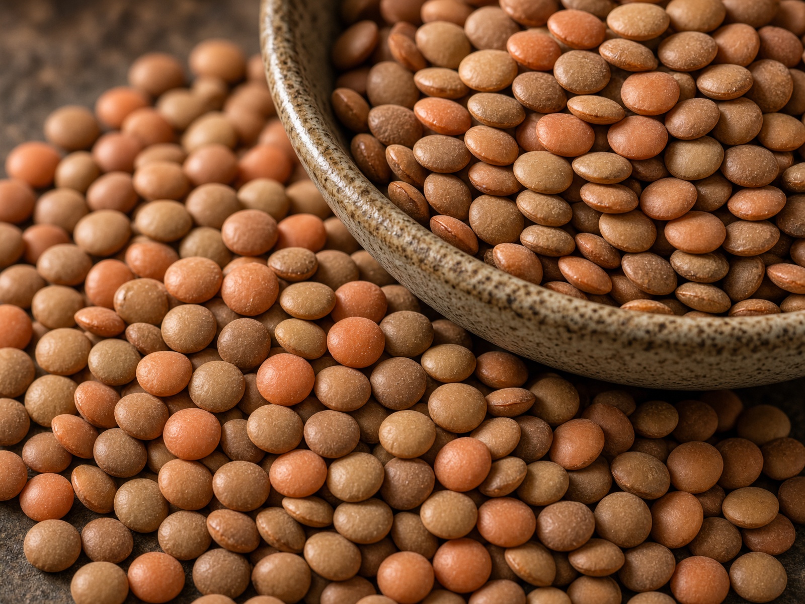 Lentils